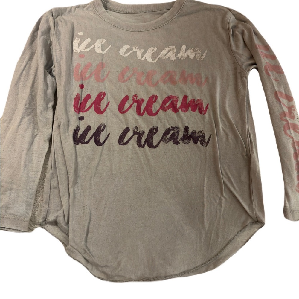 Chaser Kids long sleeve